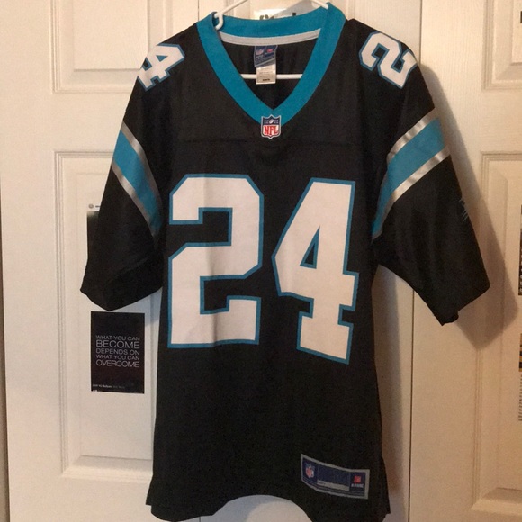 Josh norman panthers jersey Clearance